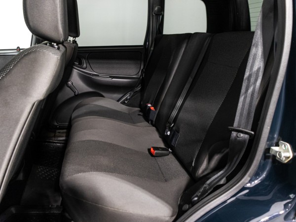 LADA (ВАЗ) Niva Travel