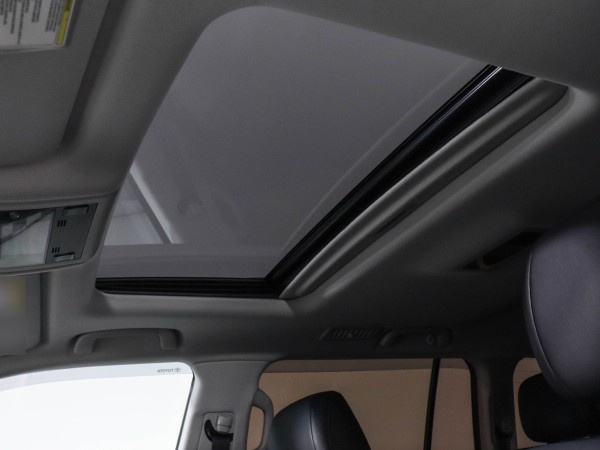 Toyota Land Cruiser 200