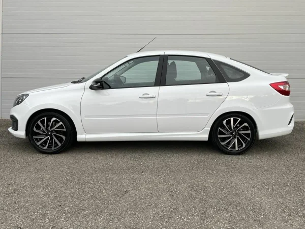 LADA (ВАЗ) Granta Sport