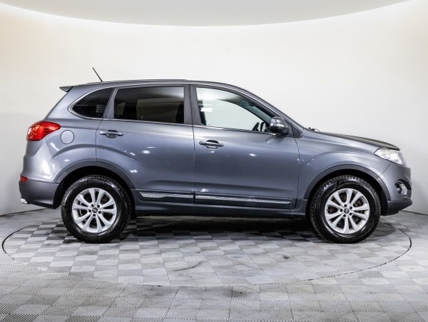 Chery Tiggo 5