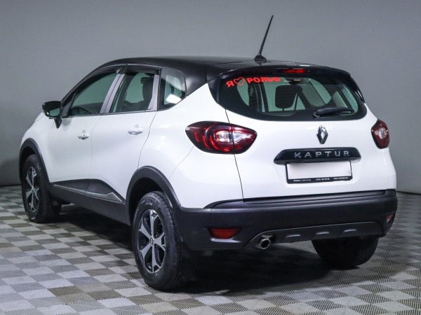 Renault Kaptur