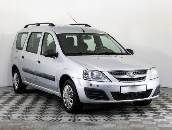 LADA (ВАЗ) Largus