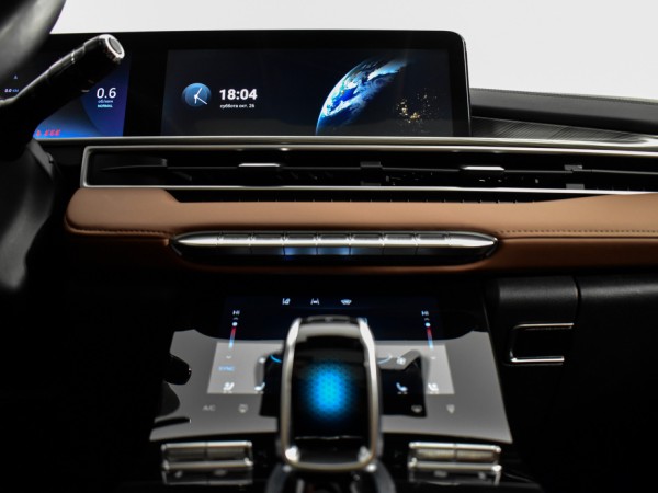 Chery Tiggo 8 Pro MAX