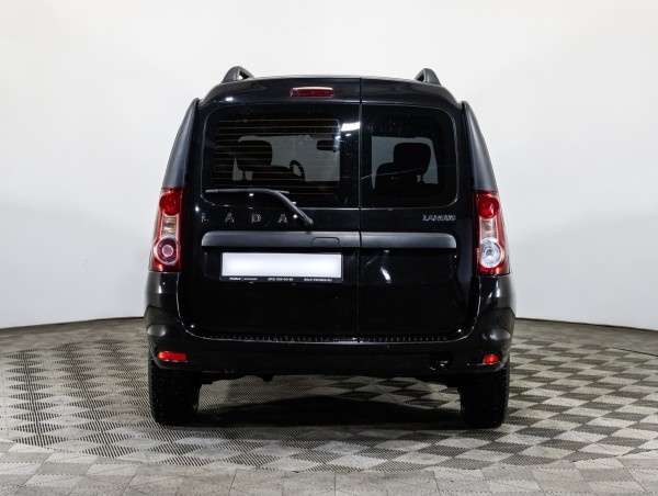 LADA (ВАЗ) Largus