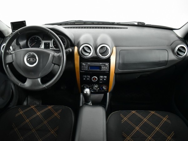 LADA (ВАЗ) Largus