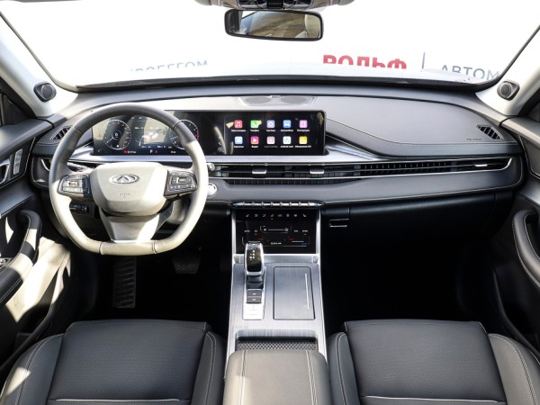 Chery Tiggo 7 Pro MAX