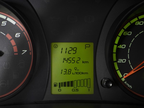 LADA (ВАЗ) Kalina