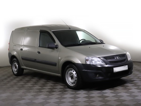 LADA (ВАЗ) Largus