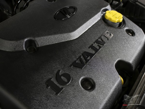 LADA (ВАЗ) Kalina