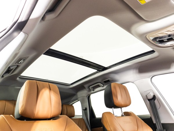 Chery Tiggo 8 Pro MAX