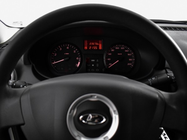 LADA (ВАЗ) Largus