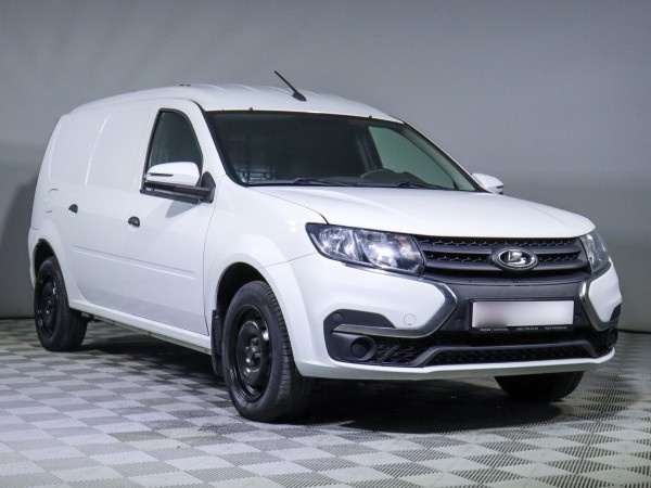 LADA (ВАЗ) Largus