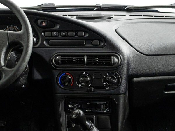 LADA (ВАЗ) Niva Travel