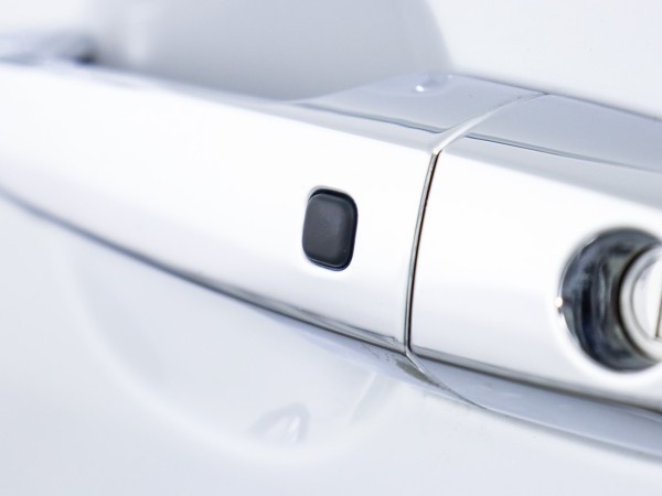 Mitsubishi Montero Sport