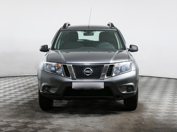 Nissan Terrano