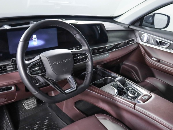 Chery Tiggo 8 Pro MAX