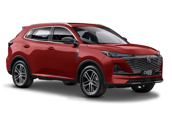 Changan CS55PLUS