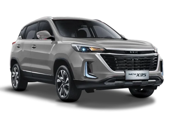 BAIC X35