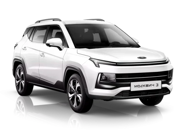 Москвич 3