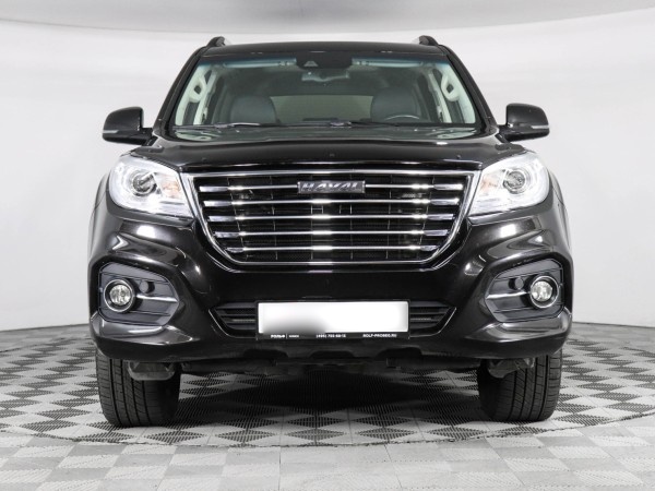 Haval H9