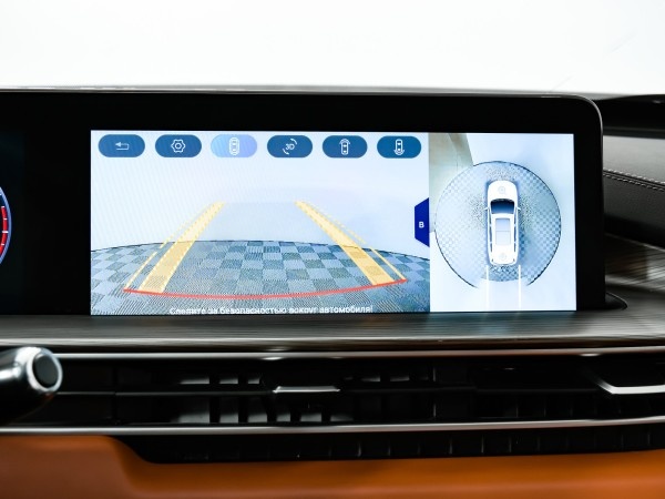 Chery Tiggo 8 Pro MAX