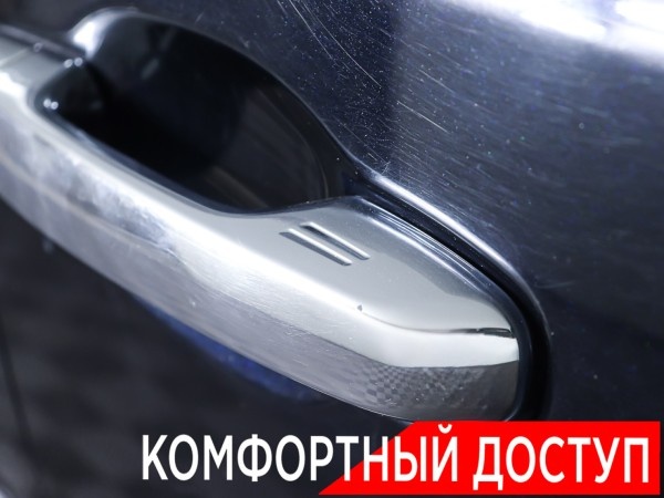 Toyota Land Cruiser 200