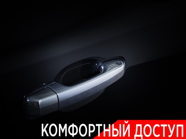 Toyota Land Cruiser 200