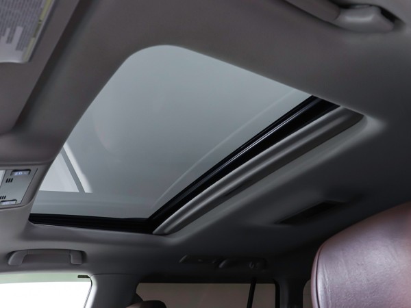 Toyota Land Cruiser 200