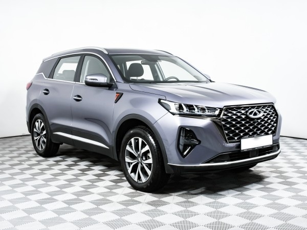 Chery Tiggo 7 Pro MAX