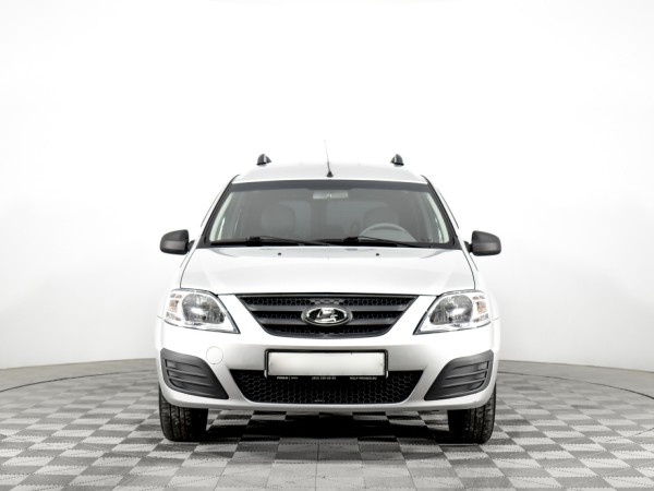 LADA (ВАЗ) Largus