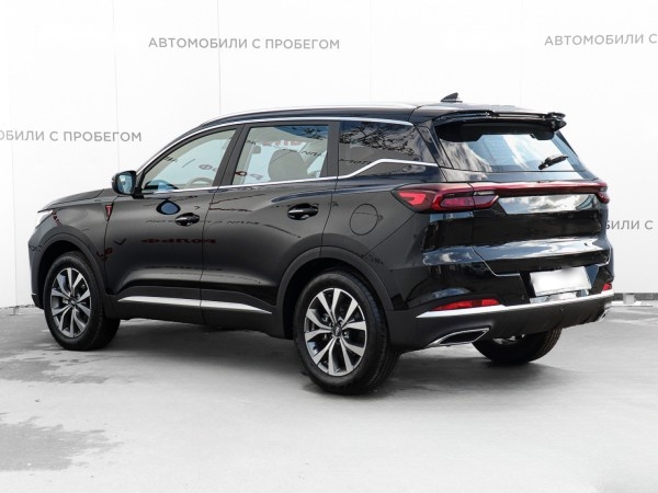 Chery Tiggo 7 Pro MAX