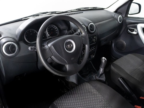 LADA (ВАЗ) Largus