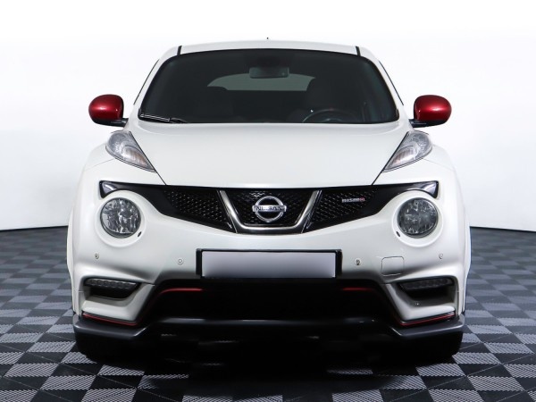 Nissan Juke Nismo