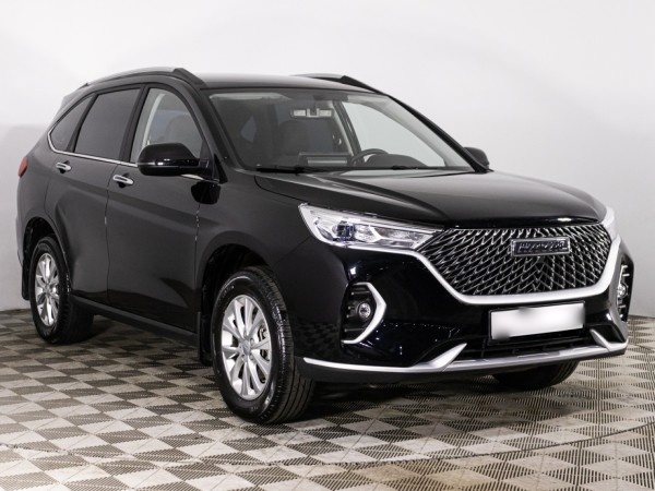 Haval M6