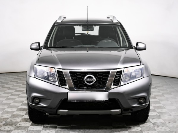 Nissan Terrano