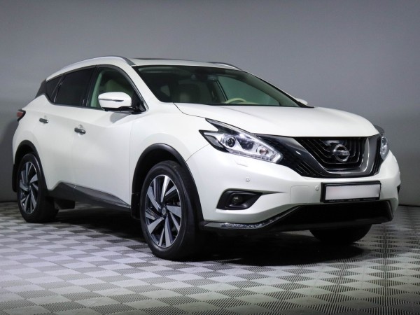 Nissan Murano