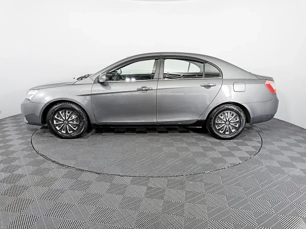 Geely Emgrand EC7