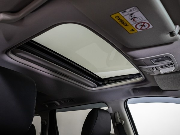 Mitsubishi Montero Sport