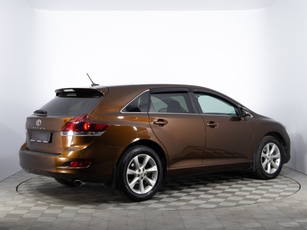 Toyota Venza