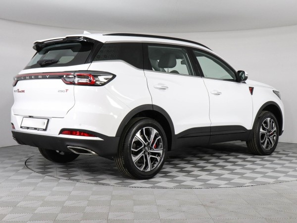 Chery Tiggo 7 Pro MAX