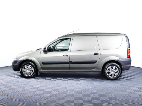 LADA (ВАЗ) Largus