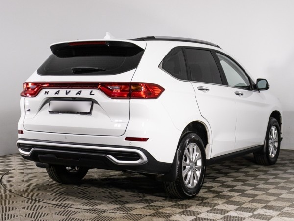 Haval M6