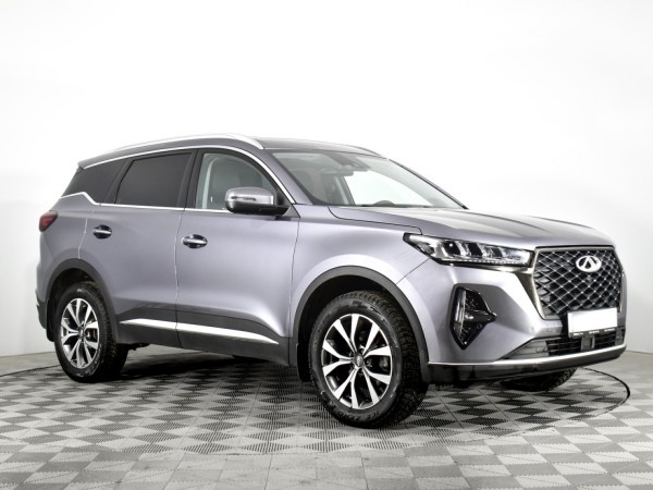 Chery Tiggo 7 Pro MAX