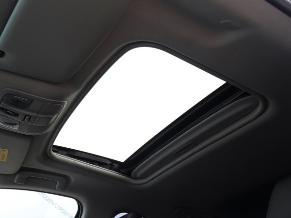 Mitsubishi Montero Sport