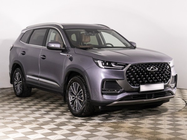 Chery Tiggo 8 Pro MAX