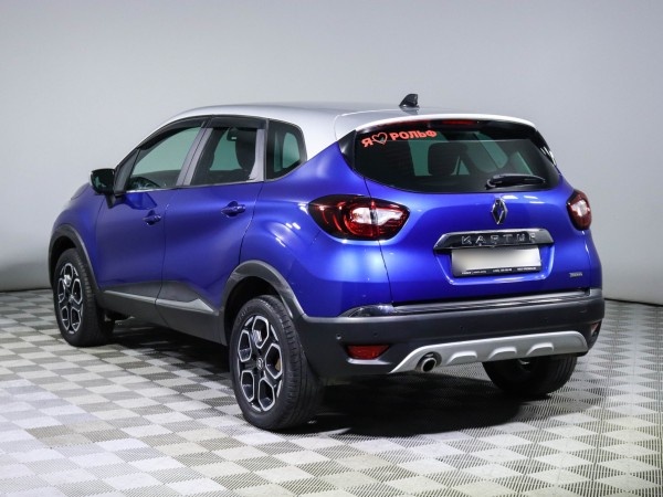 Renault Kaptur