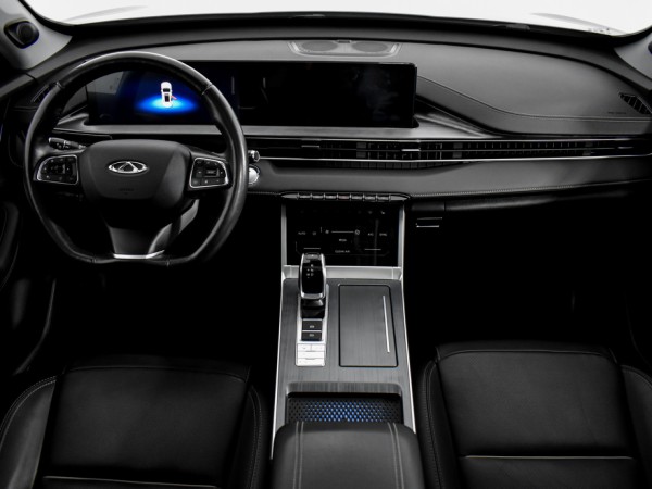 Chery Tiggo 7 Pro MAX