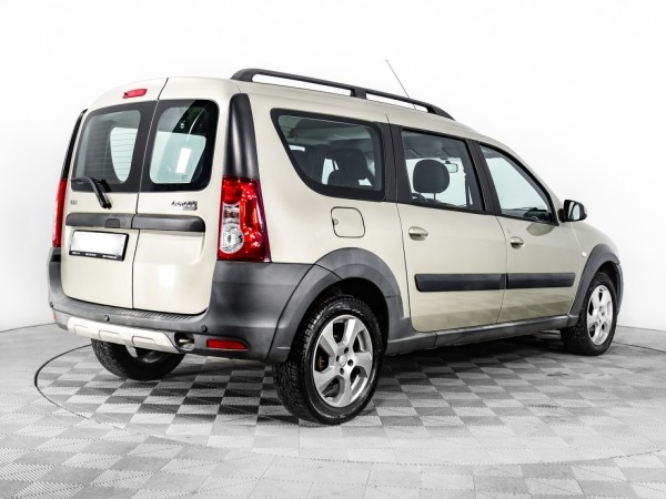 LADA (ВАЗ) Largus