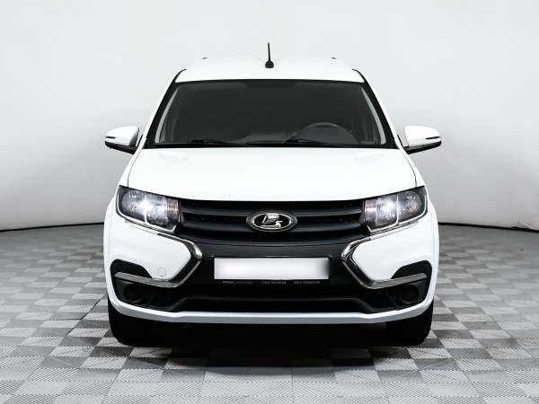 LADA (ВАЗ) Largus