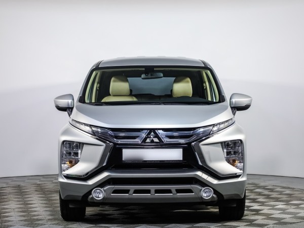 Mitsubishi Xpander
